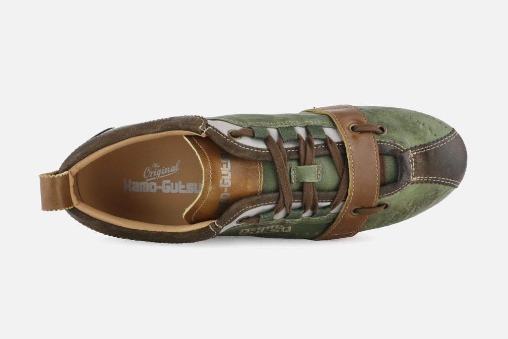 TIFO 017 BROWN MENTA