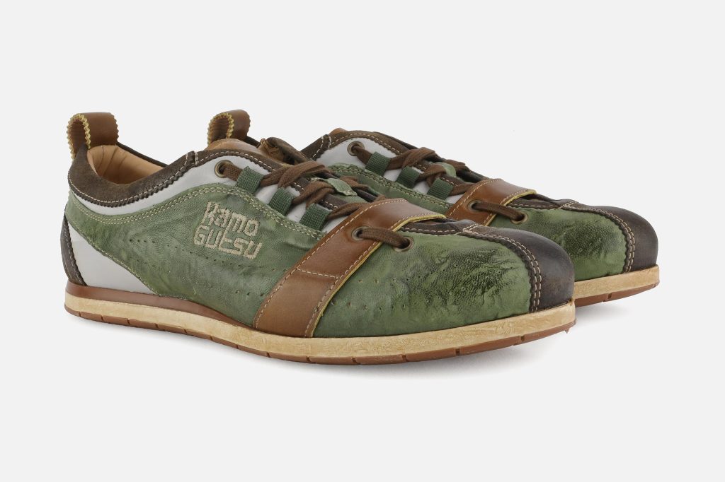 TIFO 017 BROWN MENTA