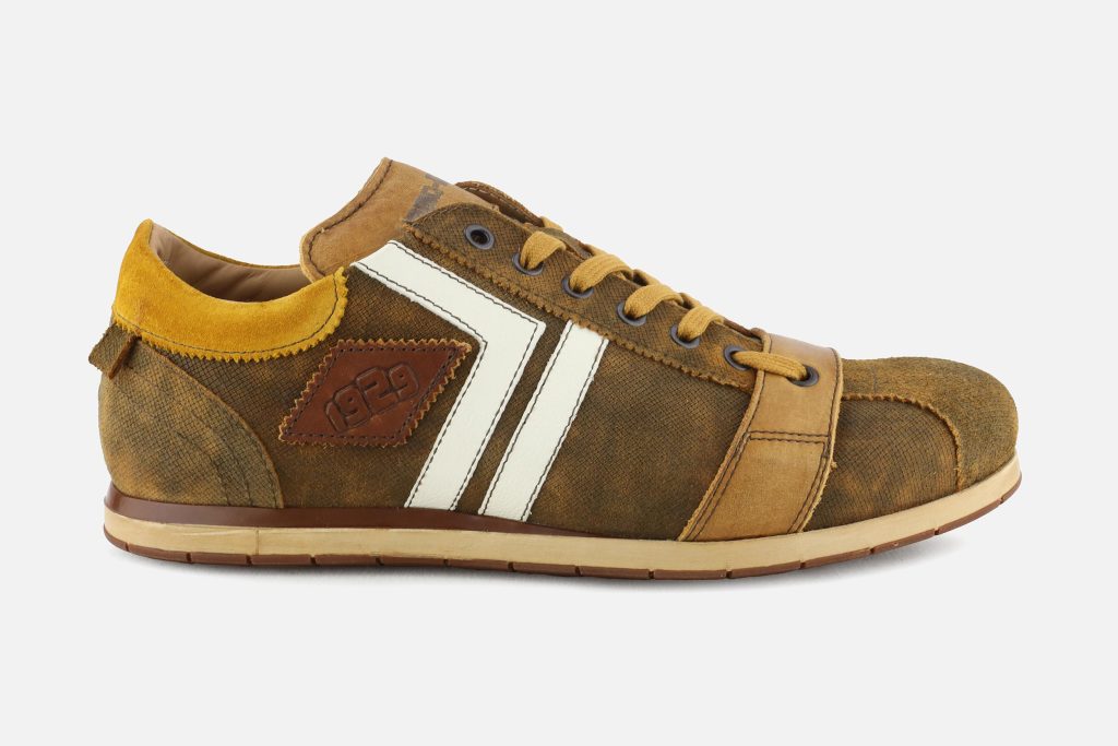 TIFO 030 BROWN ANTIC OCRA