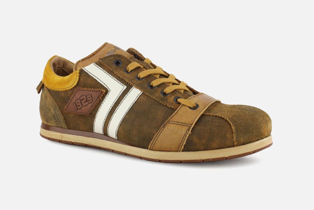 TIFO 030 BROWN ANTIC OCRA