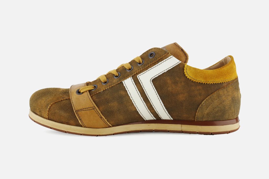 TIFO 030 BROWN ANTIC OCRA