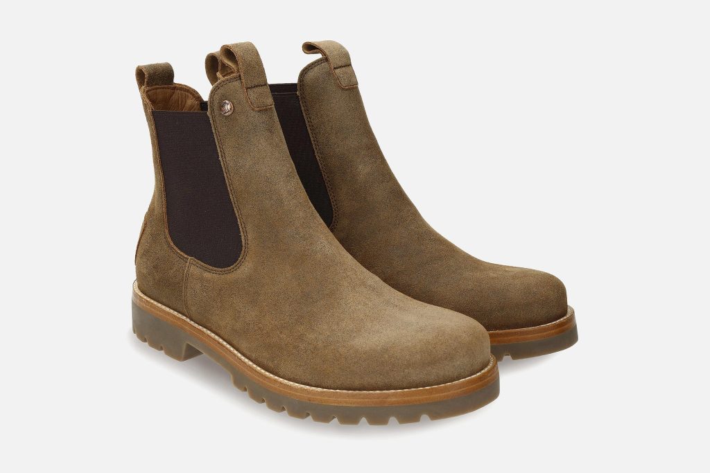 BURTON CHELSEA MARRON