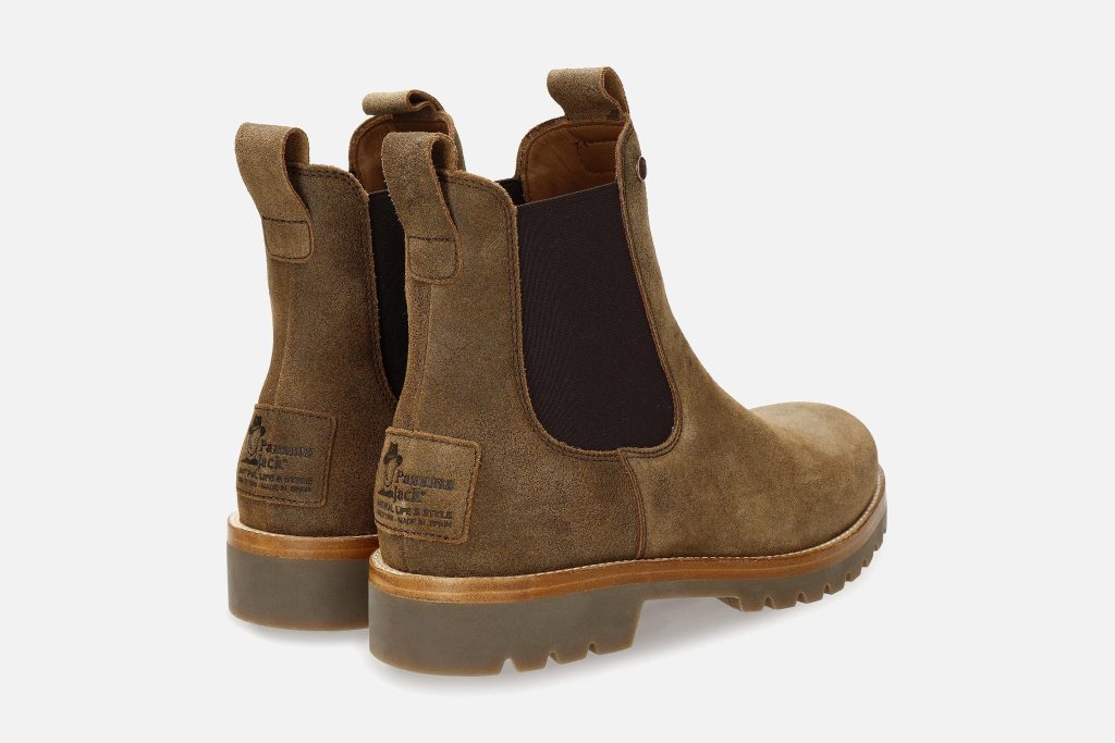 BURTON CHELSEA MARRON