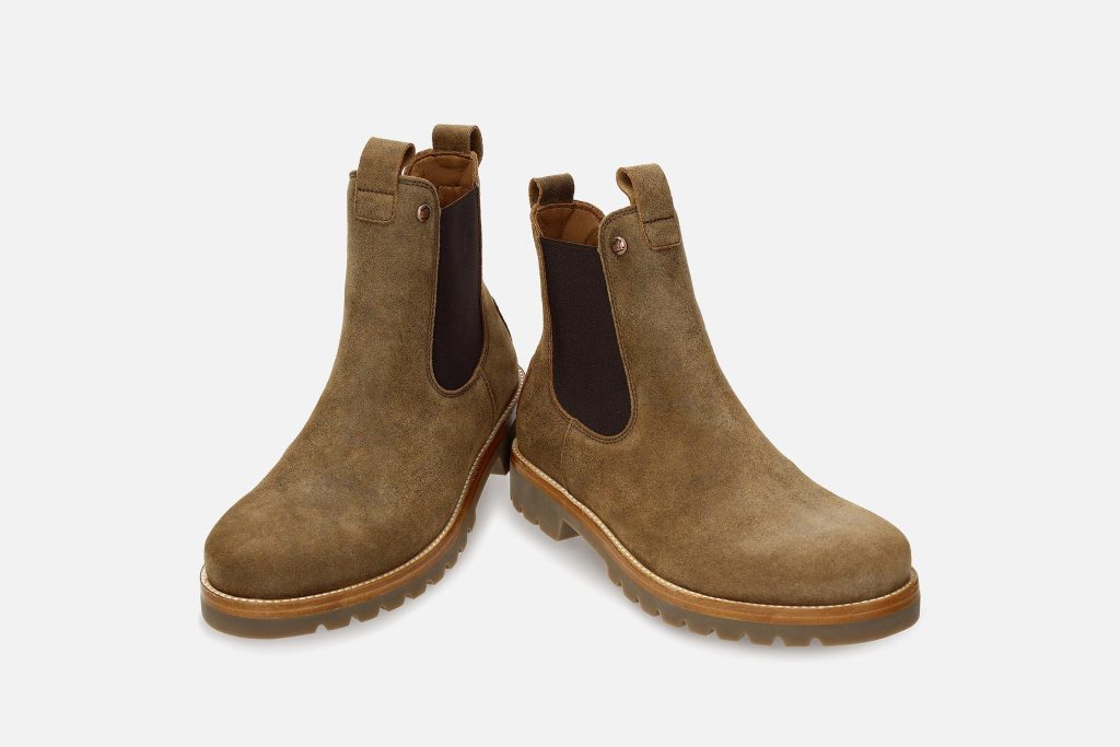 BURTON CHELSEA MARRON