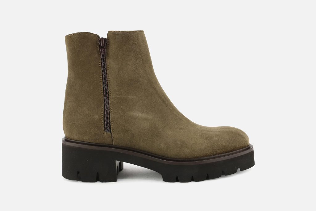 STAMPA DAIM LIGHT OLIVE