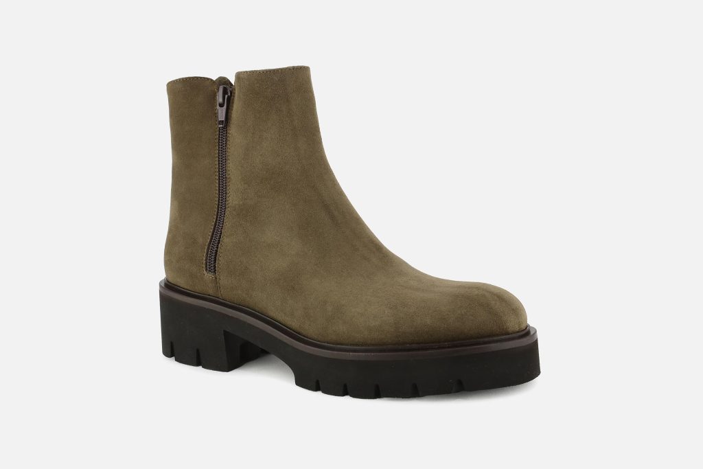 STAMPA DAIM LIGHT OLIVE