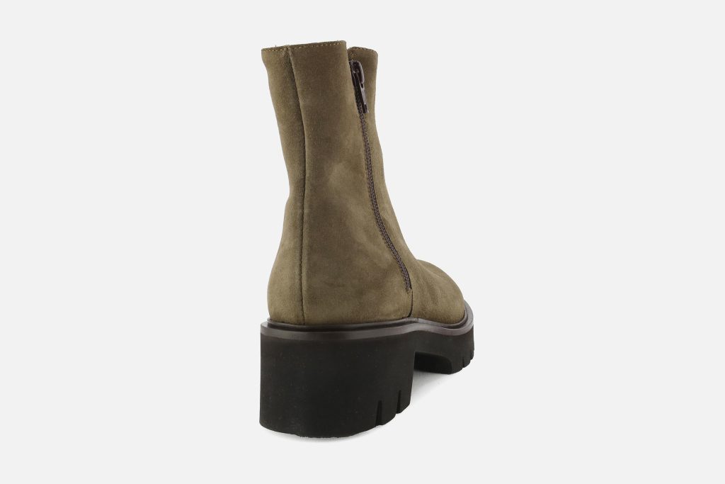 STAMPA DAIM LIGHT OLIVE