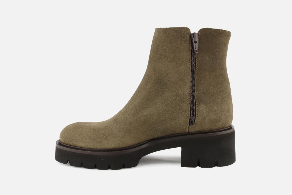 STAMPA DAIM LIGHT OLIVE