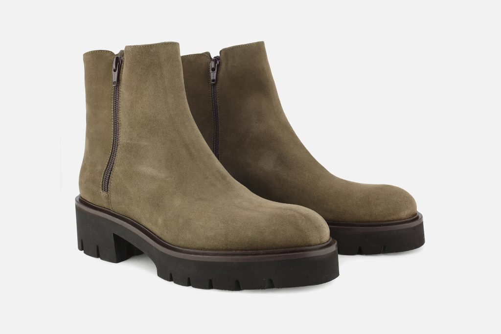 STAMPA DAIM LIGHT OLIVE