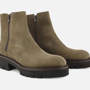 STAMPA DAIM LIGHT OLIVE - Image 6