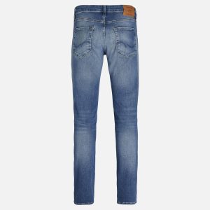 GLENN 357 BLUE DENIM L32 - Image 2