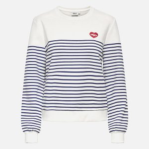 BINE CLOUD SWEATSHIRT MIDNIGHT – Image 1