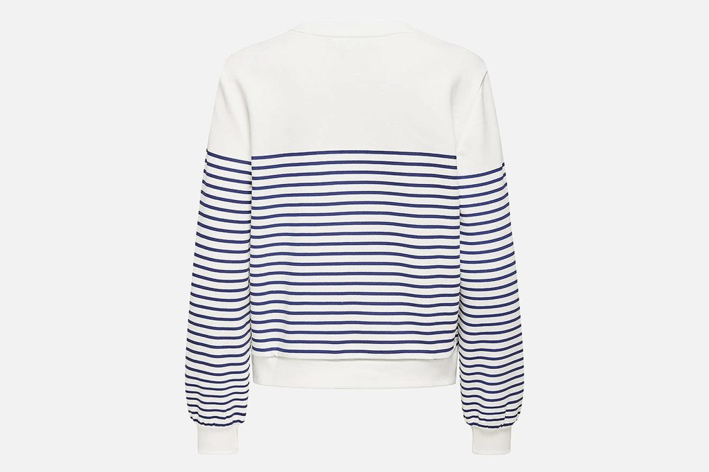 BINE CLOUD SWEATSHIRT MIDNIGHT