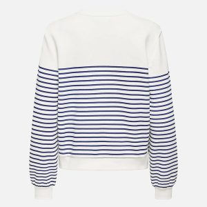 BINE CLOUD SWEATSHIRT MIDNIGHT – Image 2