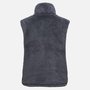 BARI TEDDY WAISTCOAT PEARL – Image 2
