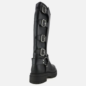 SEDONA BUCKLE BLACK – Image 3