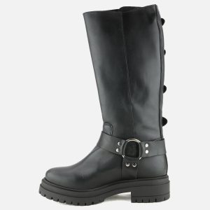 SEDONA BUCKLE BLACK – Image 4