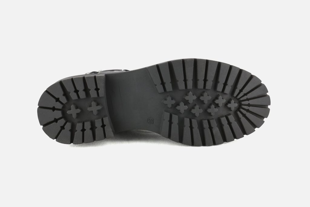 SEDONA BUCKLE BLACK