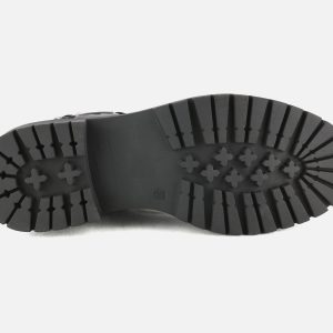 SEDONA BUCKLE BLACK – Image 5