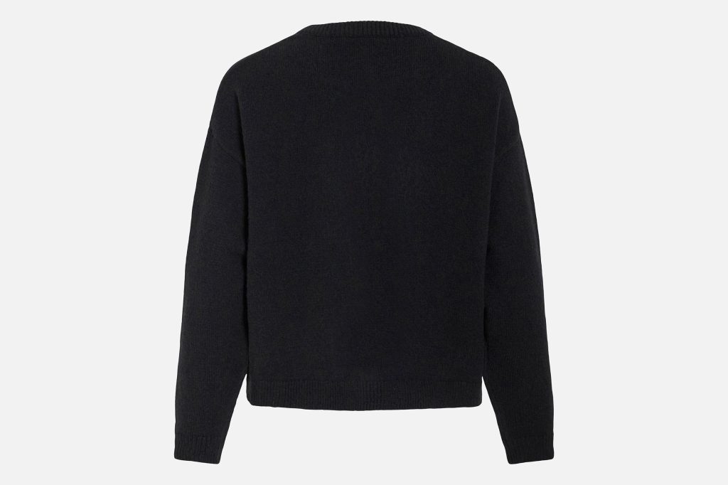 BRIANNA CARDIGAN BLACK BEAUTY