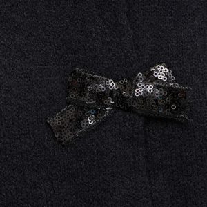 BRIANNA CARDIGAN BLACK BEAUTY - Image 5