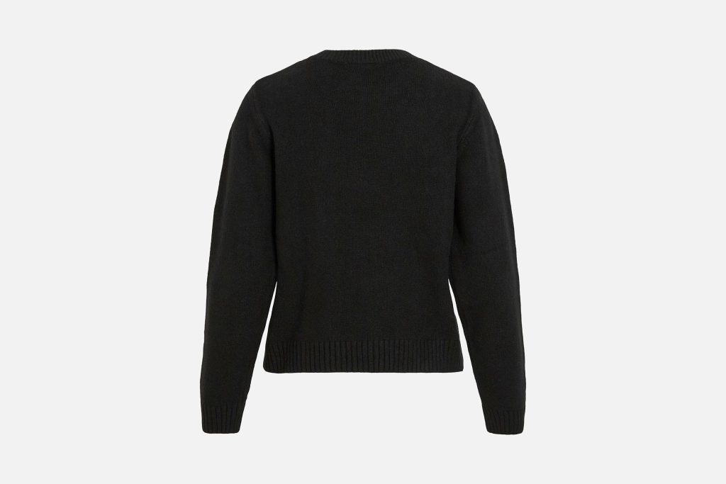 VILANIE ONECK BLACK