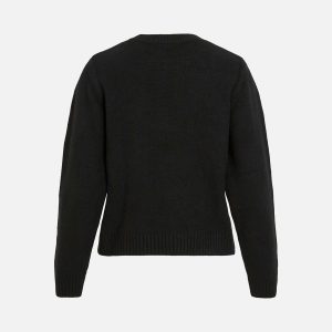VILANIE ONECK BLACK – Image 2