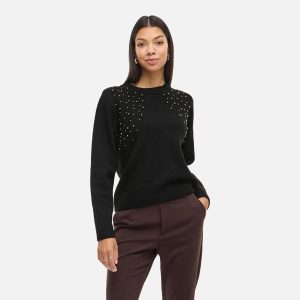 VILANIE ONECK BLACK – Image 3