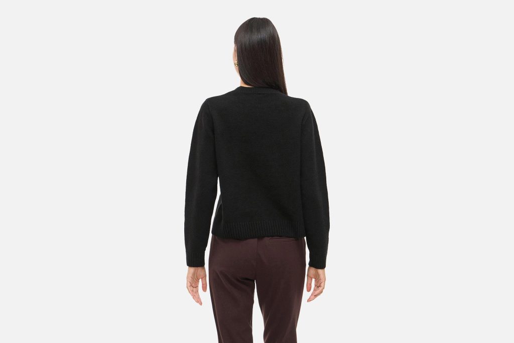 VILANIE ONECK BLACK