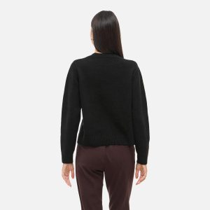 VILANIE ONECK BLACK – Image 4