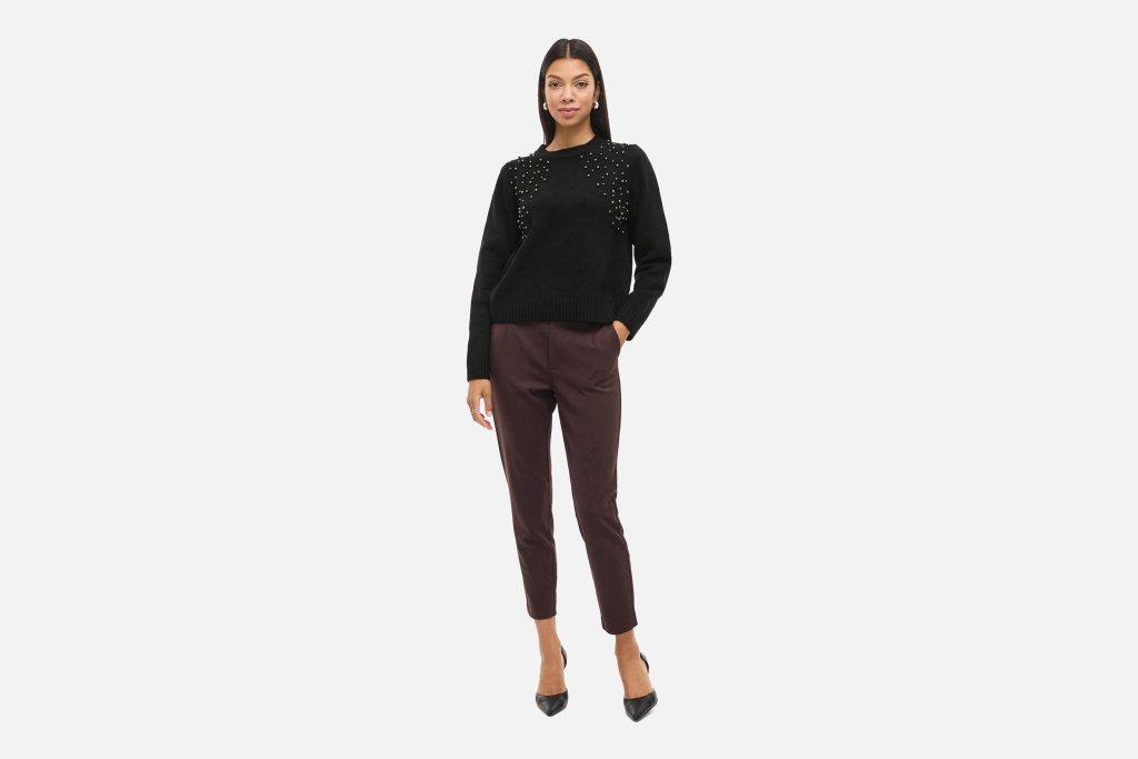 VILANIE ONECK BLACK