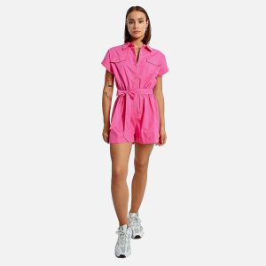 COMBISHORT LILI PINK - Image 1