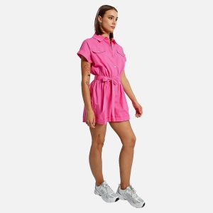 COMBISHORT LILI PINK - Image 2