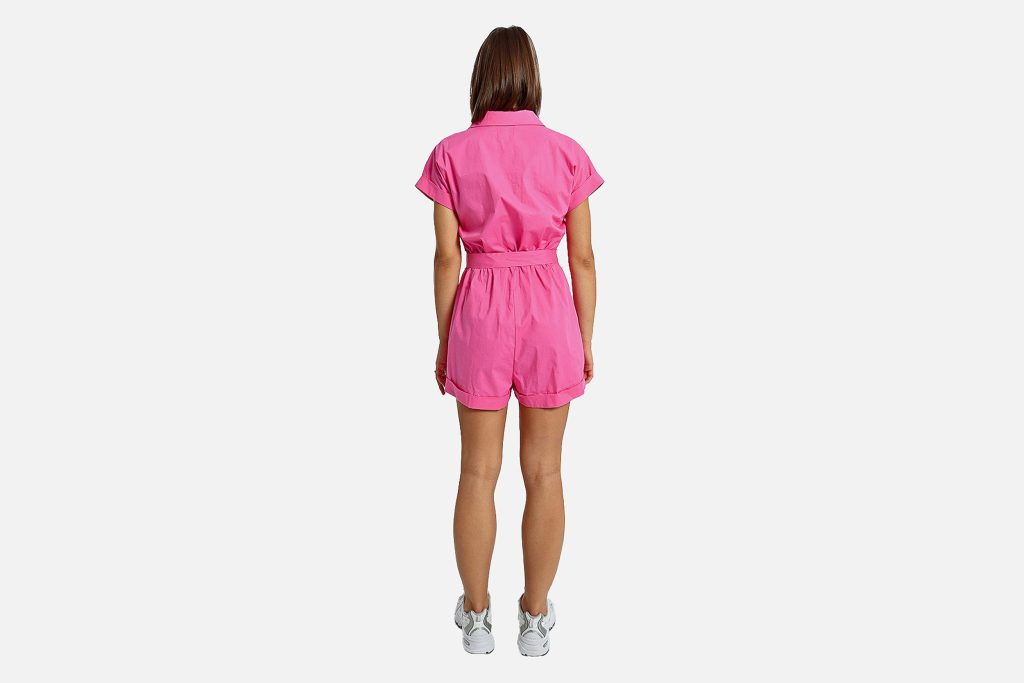 COMBISHORT LILI PINK