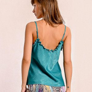 CARACO MOLLY EMERALD GREEN - Image 3