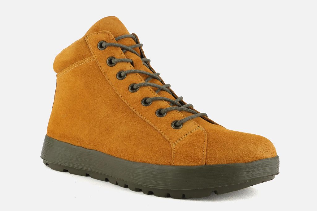 COMODA CHUKKA OCRA
