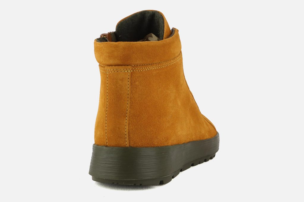 COMODA CHUKKA OCRA