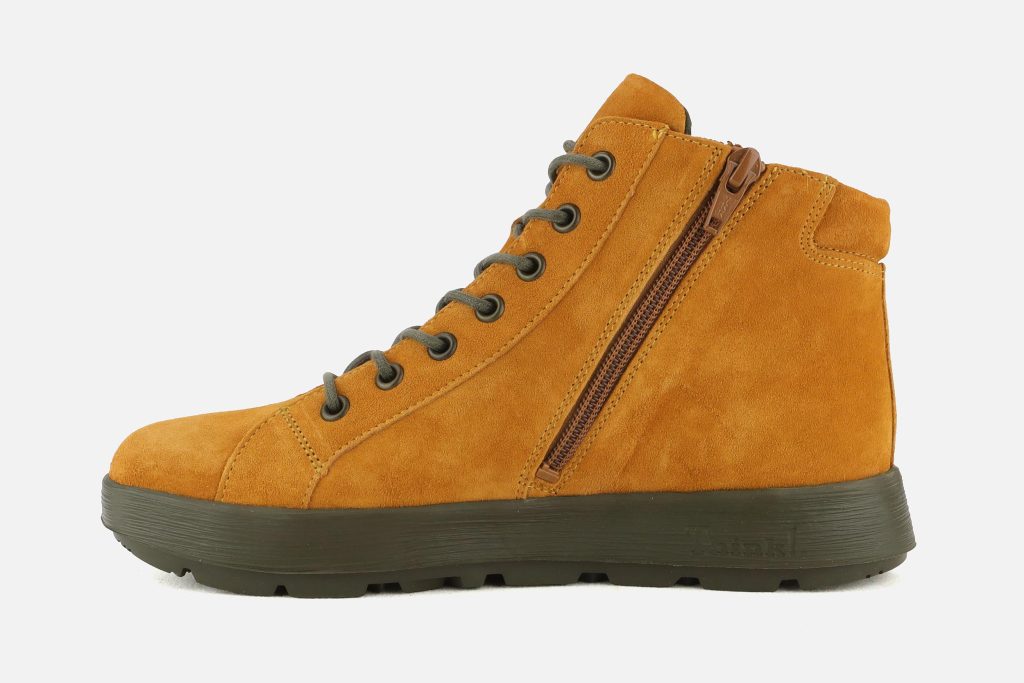 COMODA CHUKKA OCRA