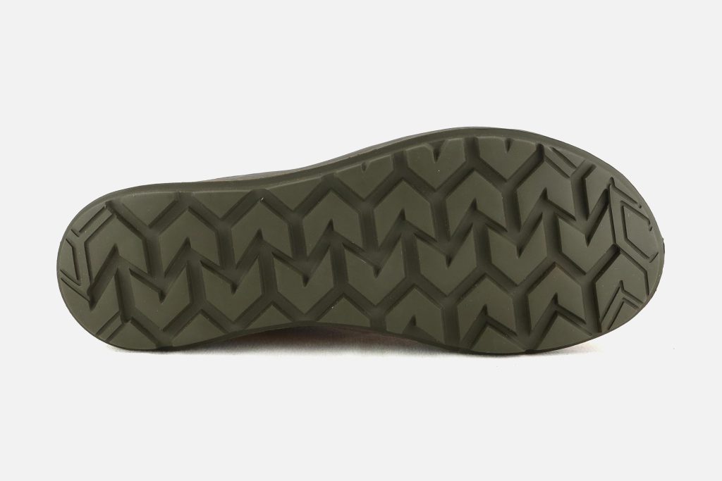 COMODA CHUKKA OCRA