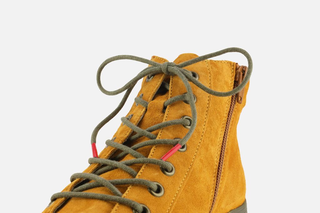 COMODA CHUKKA OCRA