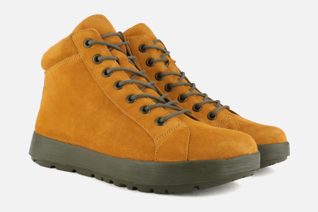 COMODA CHUKKA OCRA