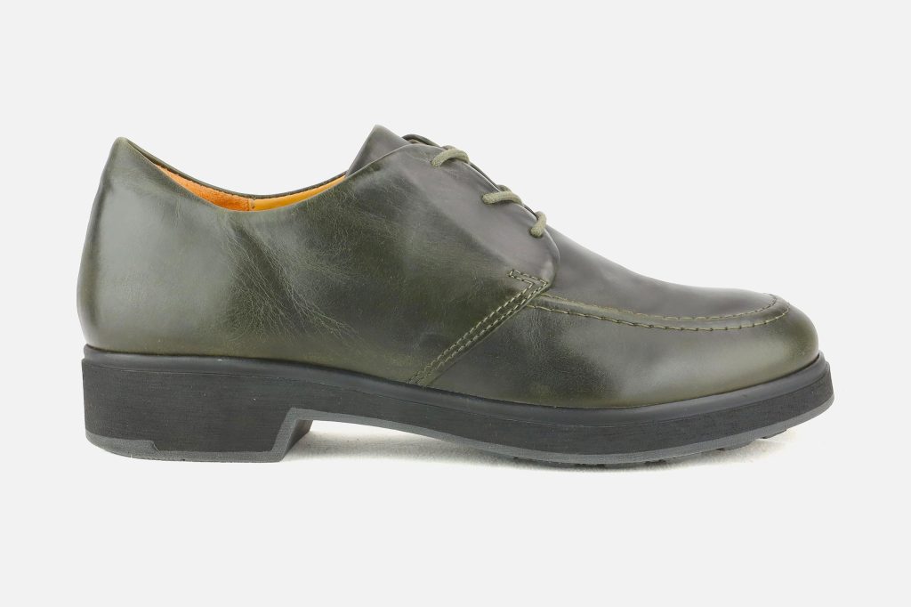 COGITA LACE OLIVE GREEN