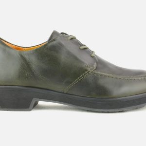 COGITA LACE OLIVE GREEN - Image 1