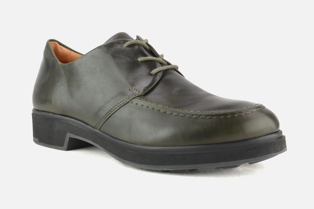 COGITA LACE OLIVE GREEN