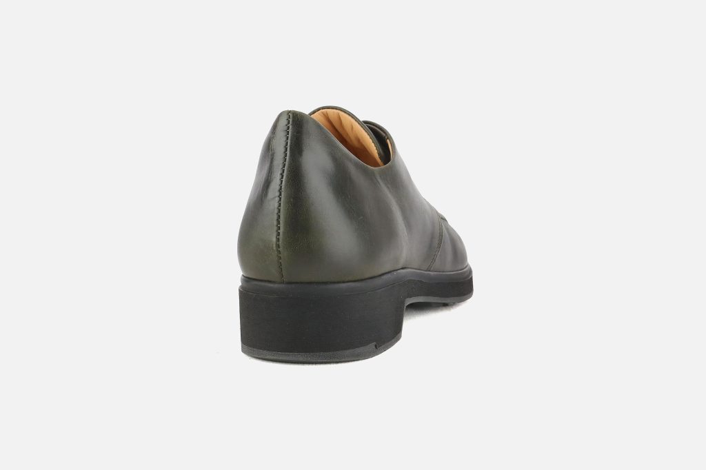 COGITA LACE OLIVE GREEN