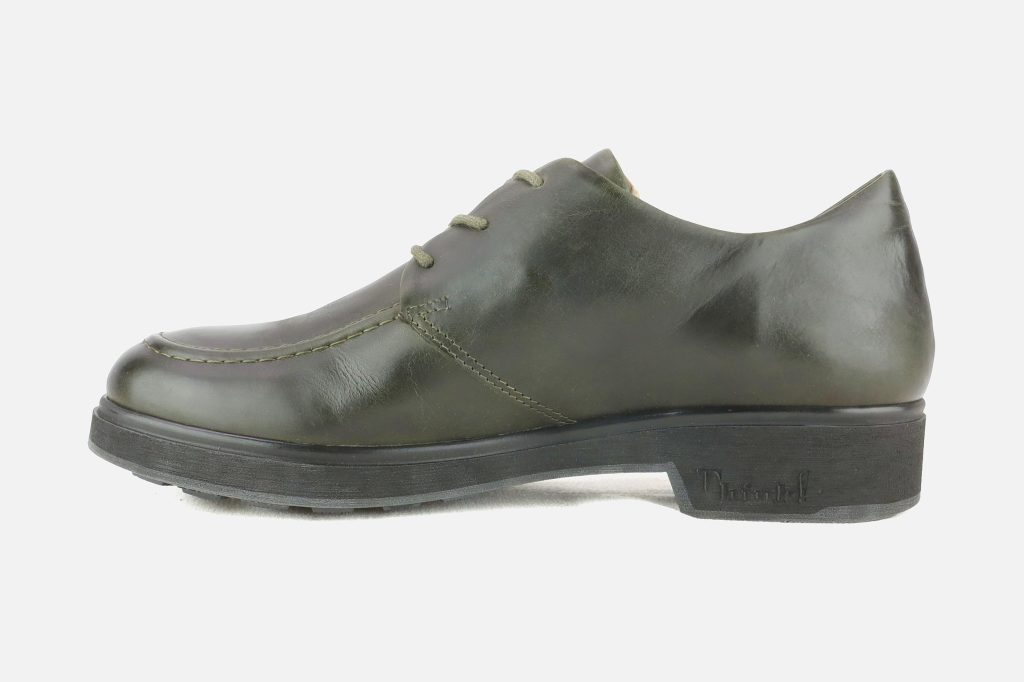 COGITA LACE OLIVE GREEN