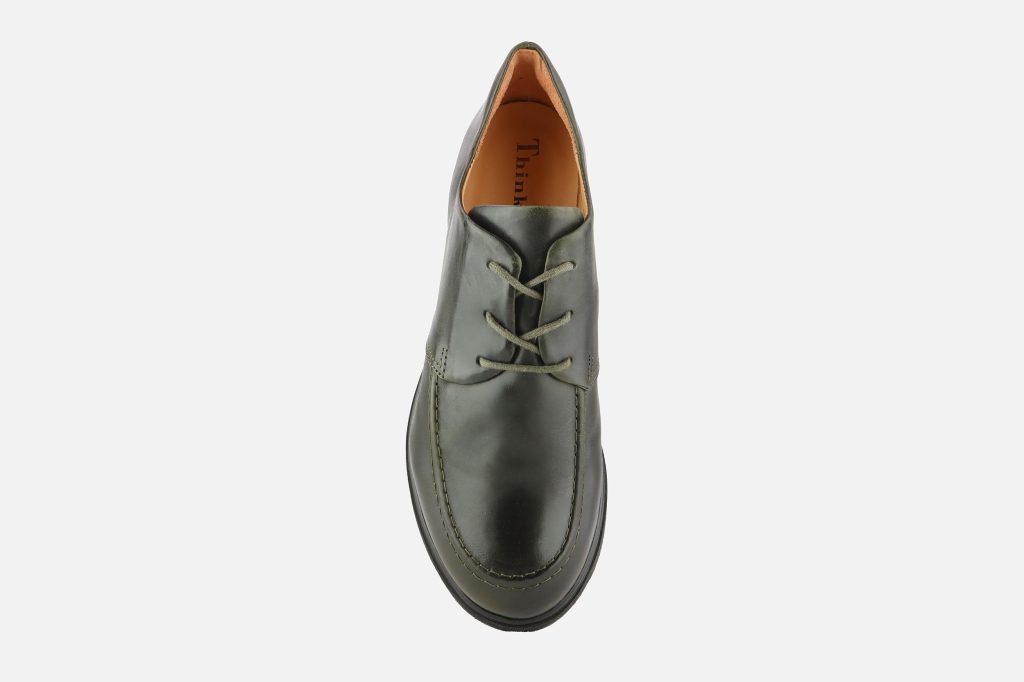 COGITA LACE OLIVE GREEN