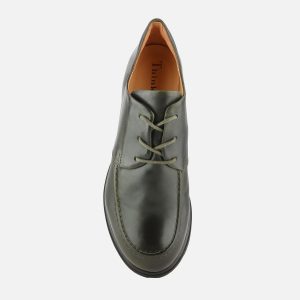 COGITA LACE OLIVE GREEN - Image 6