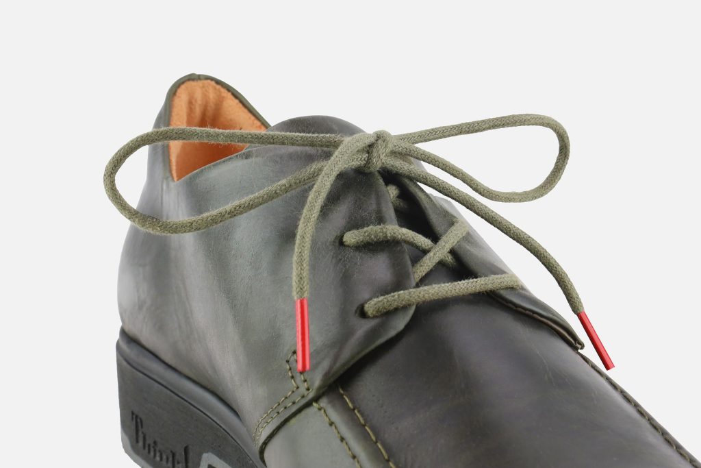 COGITA LACE OLIVE GREEN