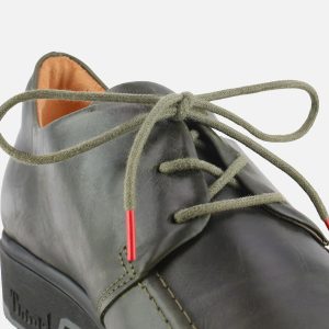 COGITA LACE OLIVE GREEN - Image 7